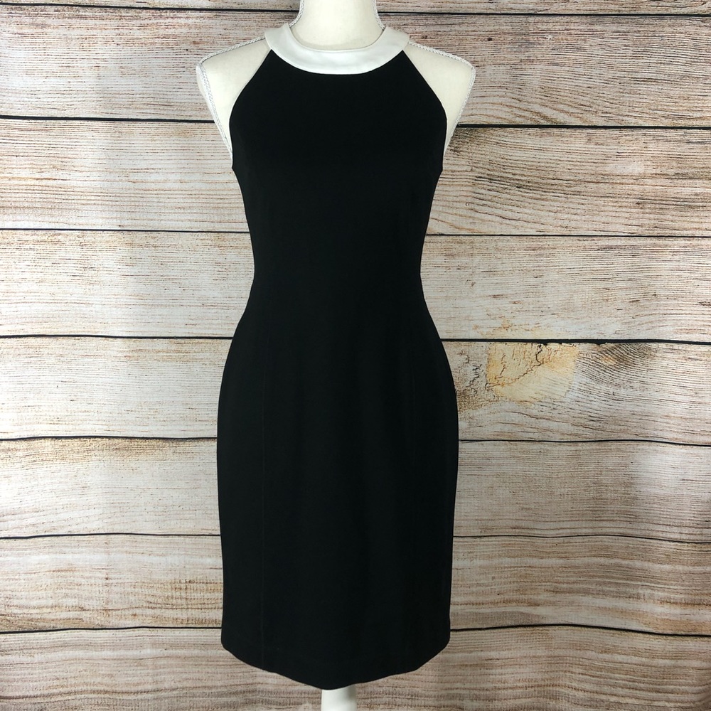 BANANA REPUBLIC dress